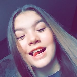 Meet your Posher, Brianna